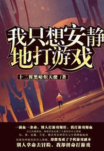 我只想安静地打游戏